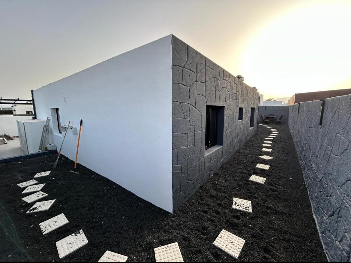 Casa Atilana A 150 Metros De La Playa * Playa Blanca (Lanzarote)