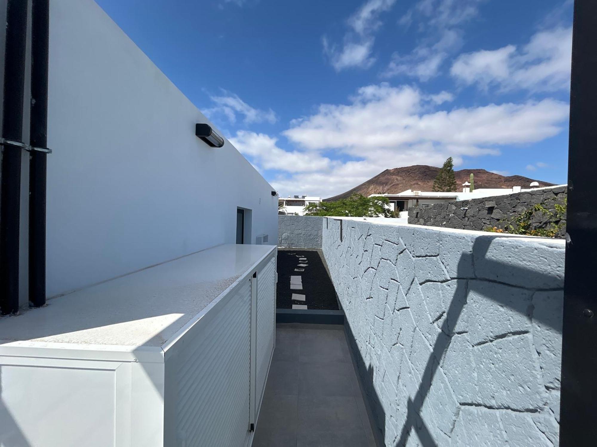 Casa Atilana A 150 Metros De La Playa