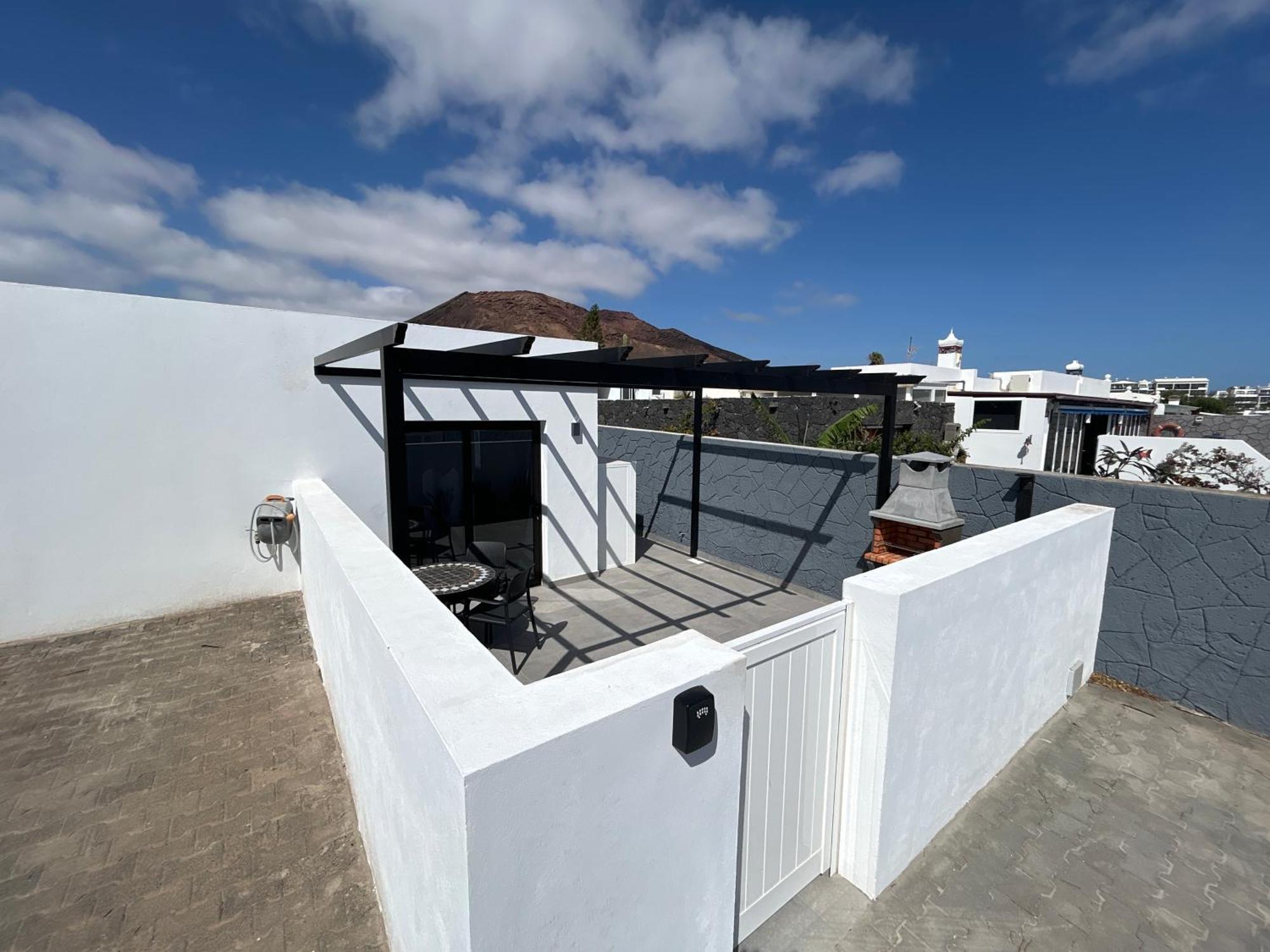 Casa Atilana A 150 Metros De La Playa Playa Blanca (Lanzarote)