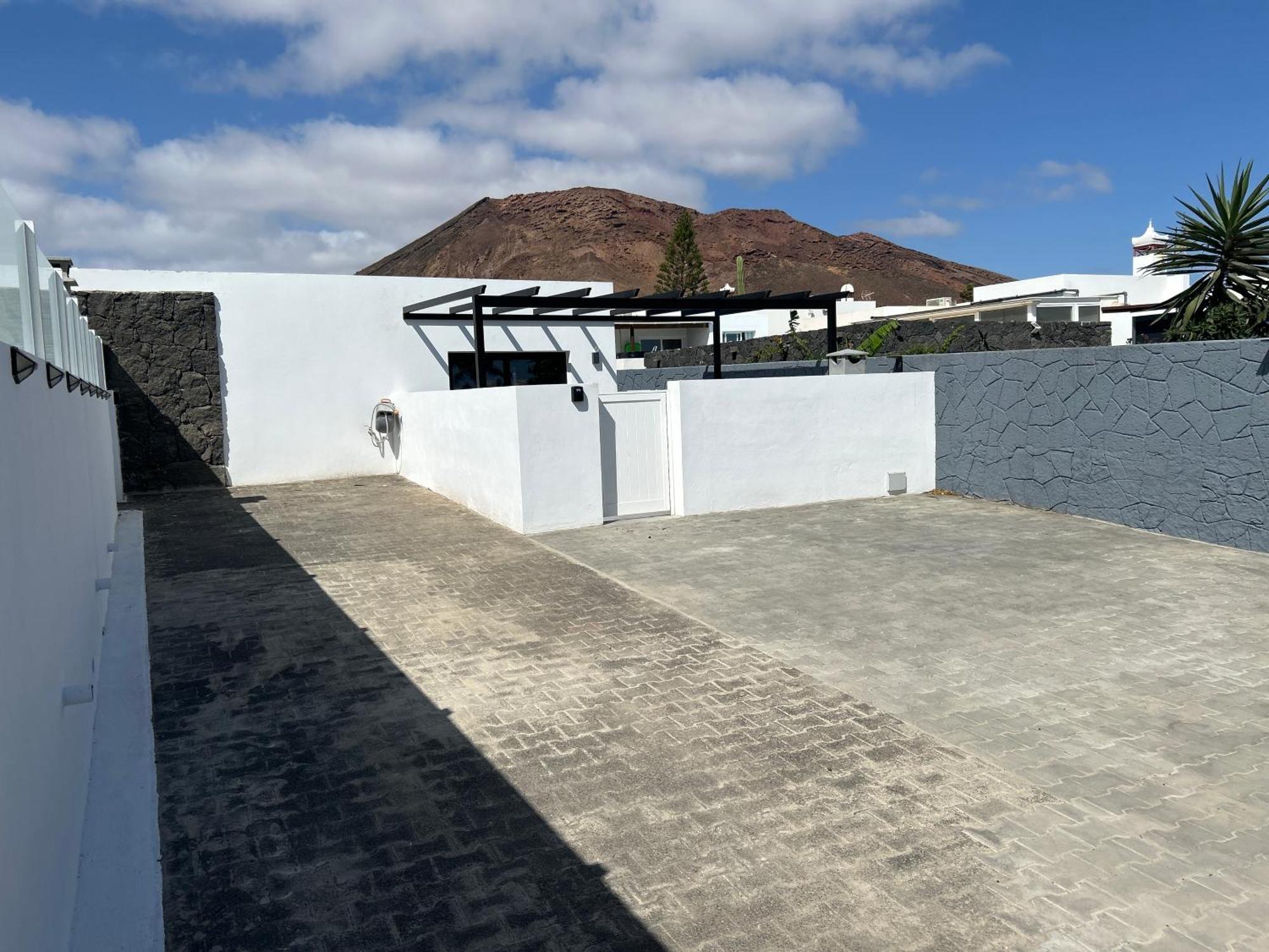 Casa Atilana A 150 Metros De La Playa *