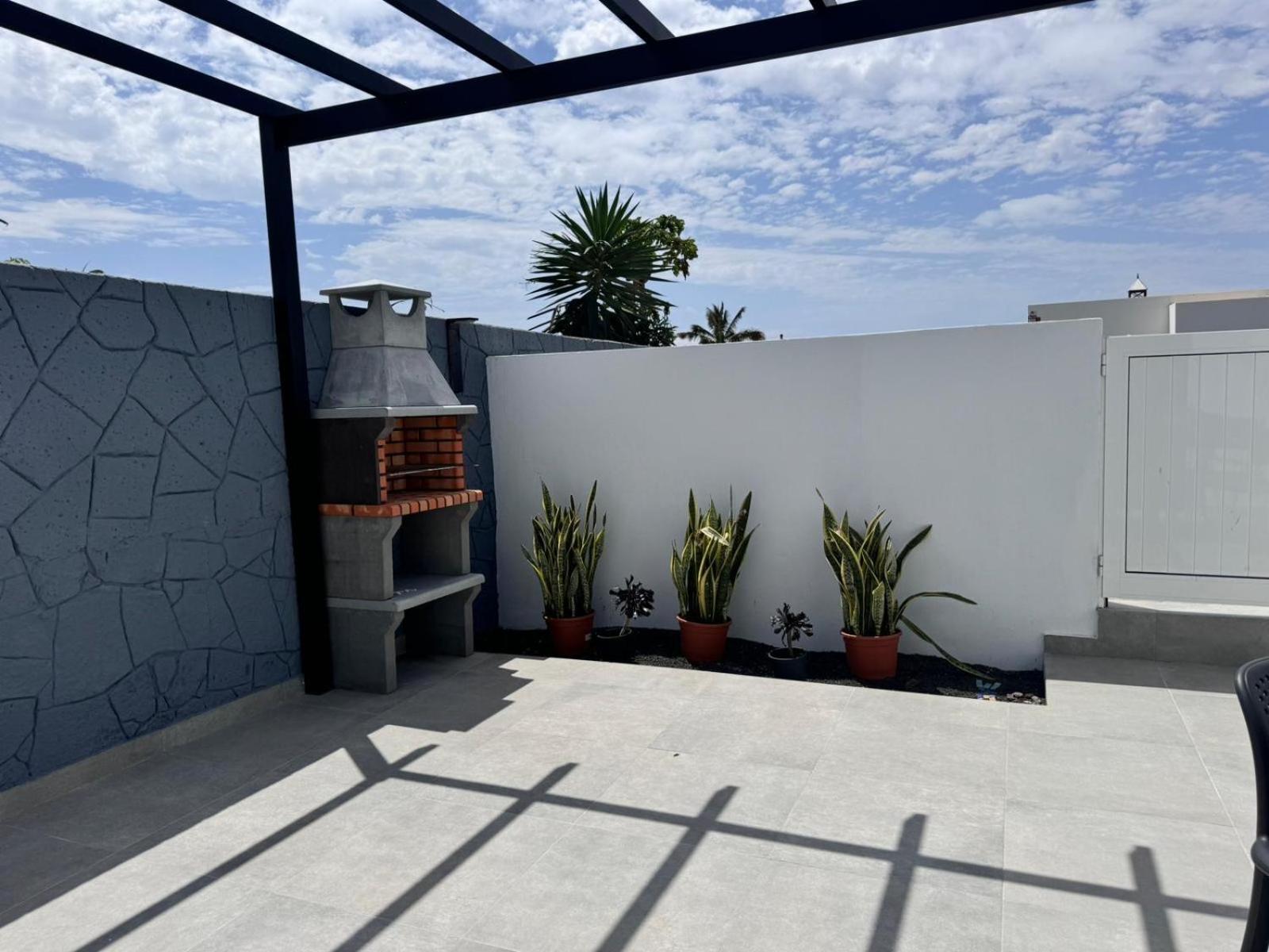 Casa Atilana A 150 Metros De La Playa Holiday home