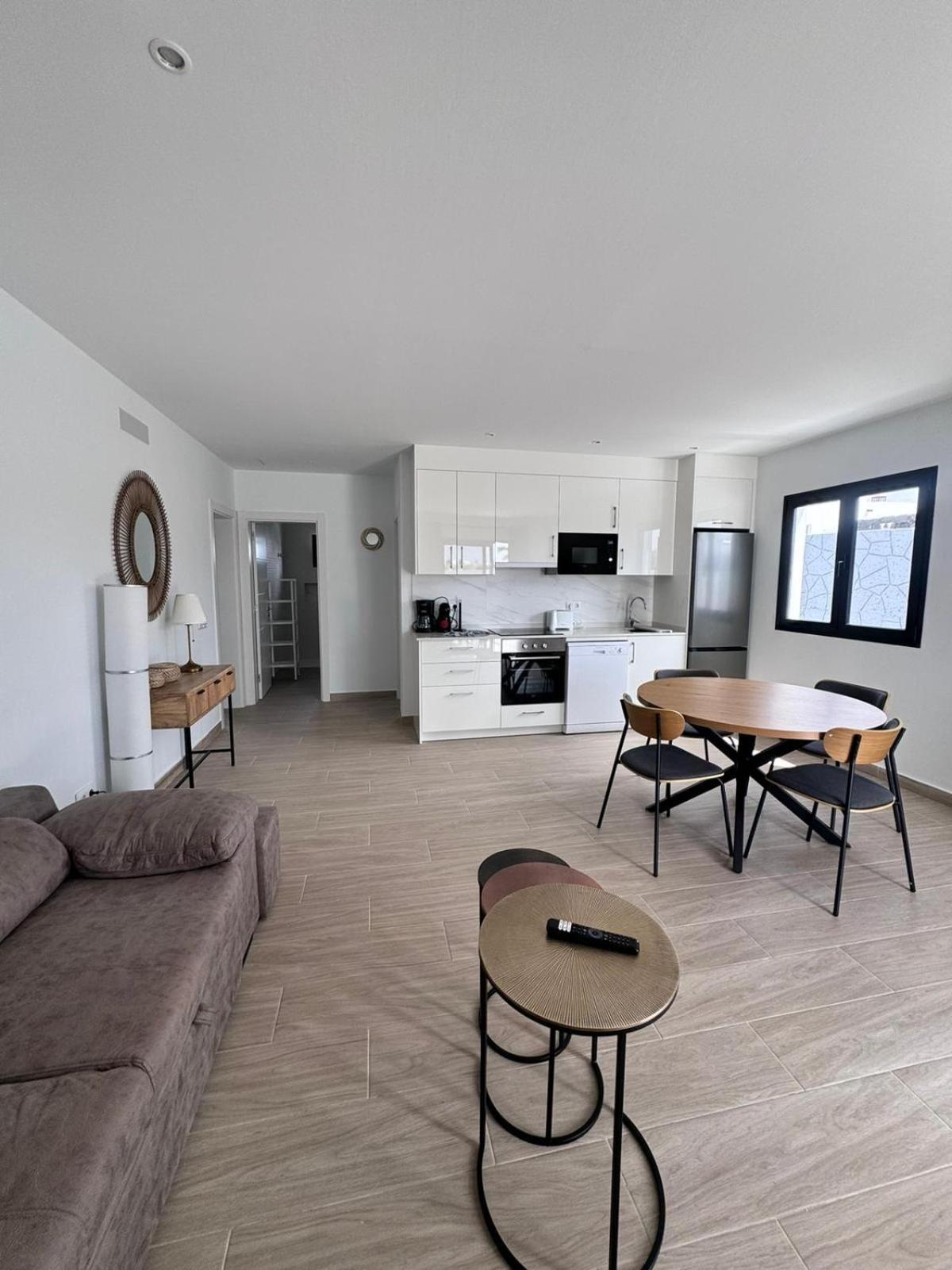 Casa Atilana A 150 Metros De La Playa