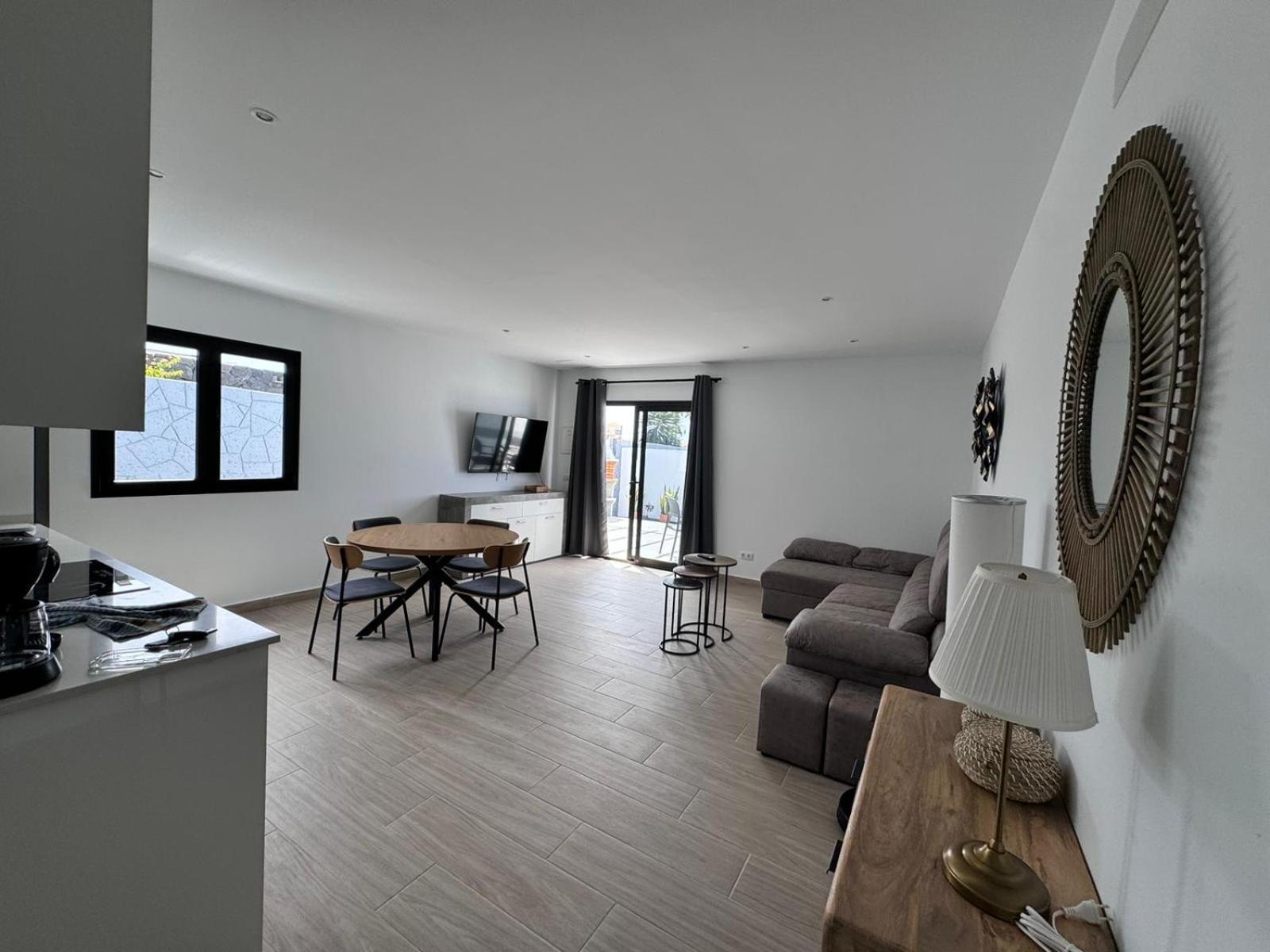 Casa Atilana A 150 Metros De La Playa Holiday home *
