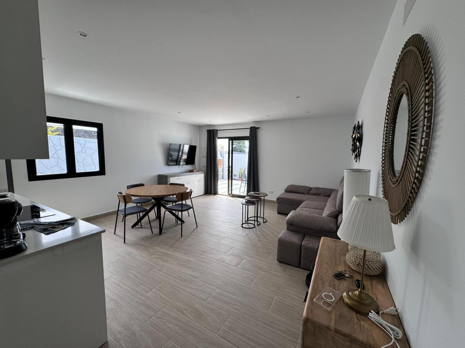 Casa Atilana A 150 Metros De La Playa Holiday home Playa Blanca (Lanzarote)