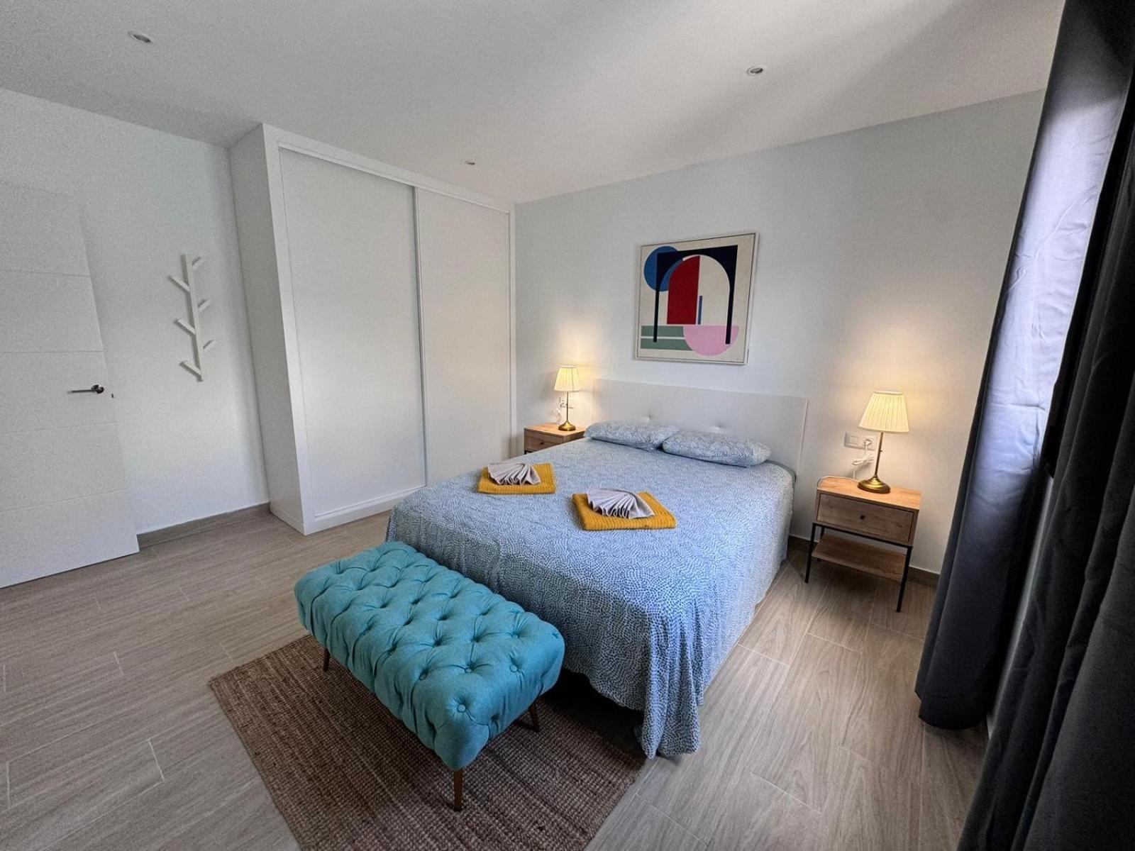 Casa Atilana A 150 Metros De La Playa Holiday home