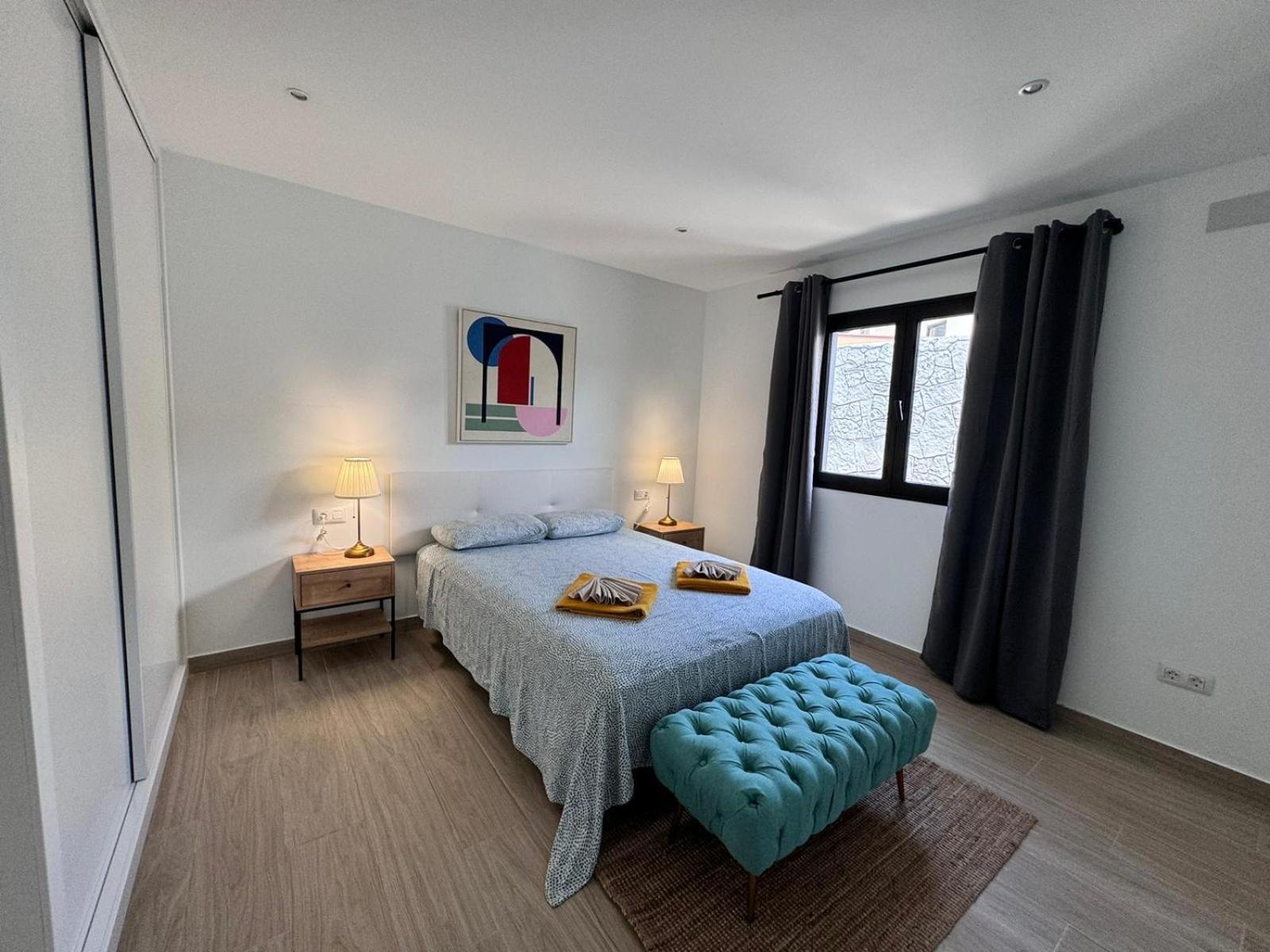 Holiday home Casa Atilana A 150 Metros De La Playa Playa Blanca (Lanzarote)