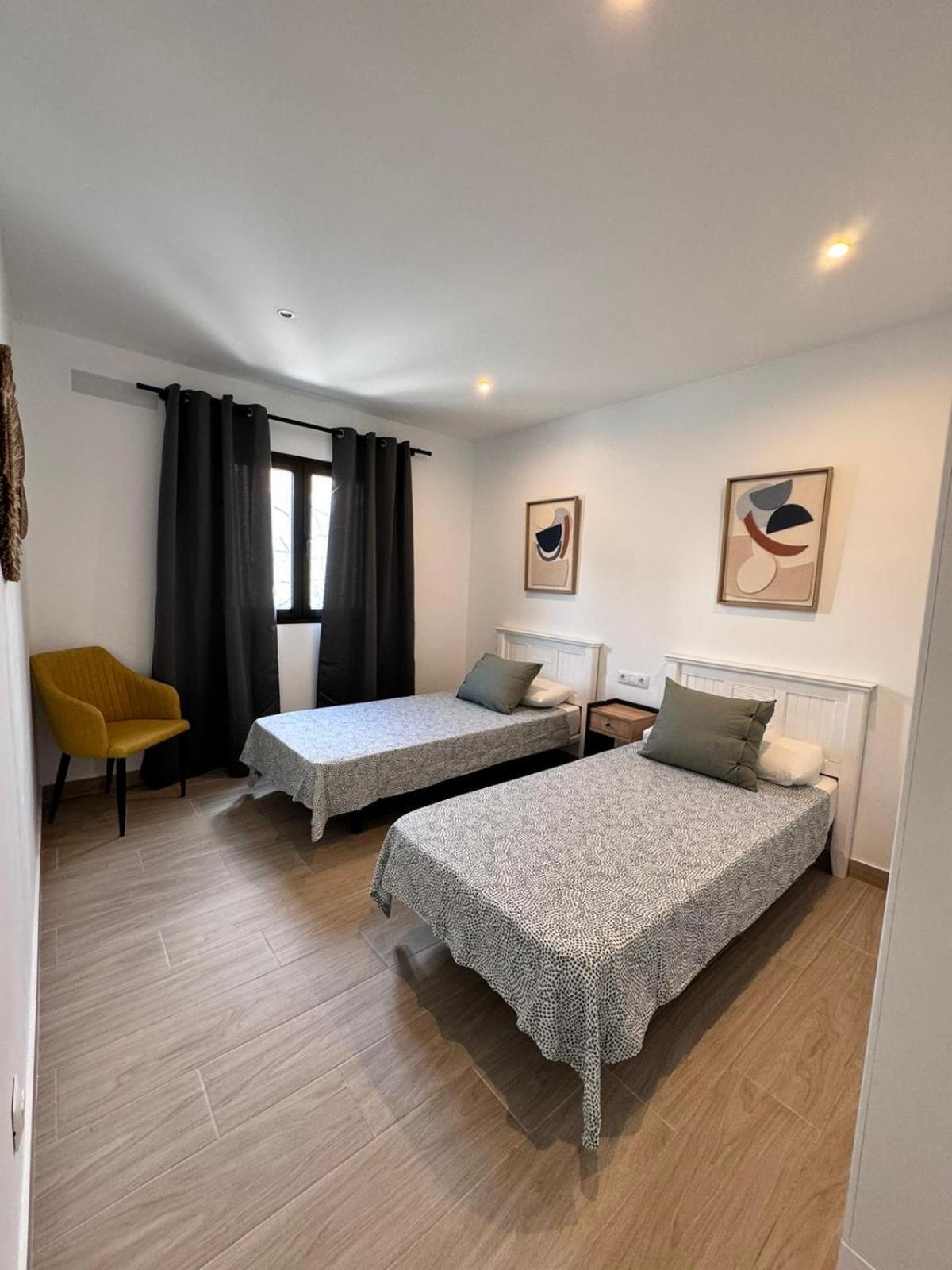 Casa Atilana A 150 Metros De La Playa Playa Blanca (Lanzarote)