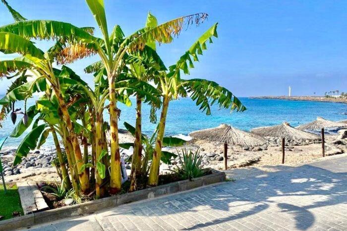 Holiday home Casa Atilana A 150 Metros De La Playa Playa Blanca (Lanzarote)
