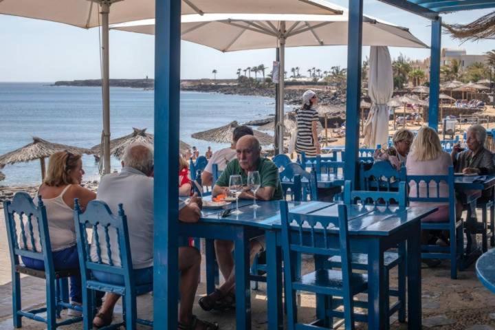 Casa Atilana A 150 Metros De La Playa Holiday home Playa Blanca (Lanzarote)
