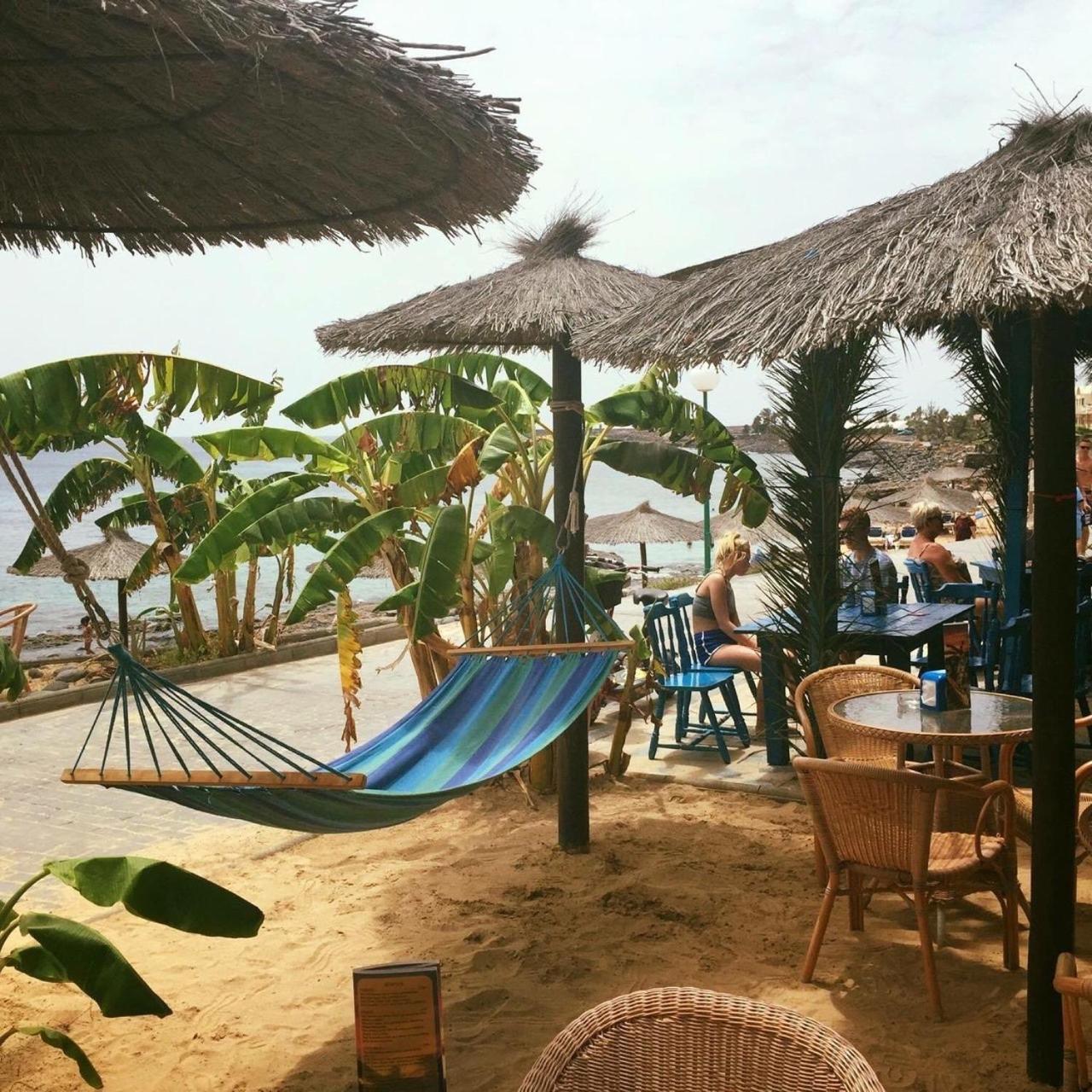 Casa Atilana A 150 Metros De La Playa * Playa Blanca (Lanzarote)