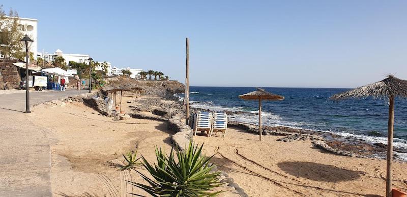 Casa Atilana A 150 Metros De La Playa Playa Blanca (Lanzarote)