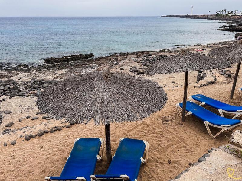 Casa Atilana A 150 Metros De La Playa Holiday home