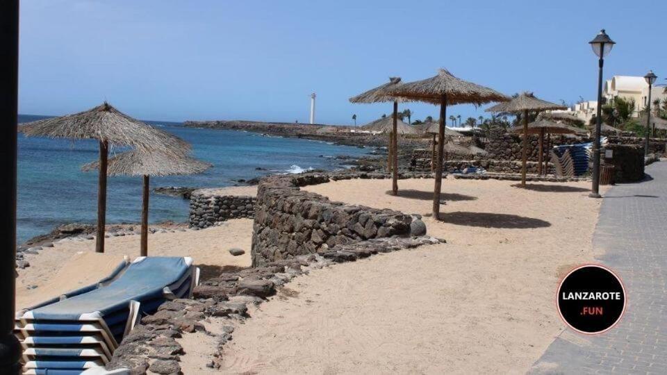Casa Atilana A 150 Metros De La Playa Playa Blanca (Lanzarote)
