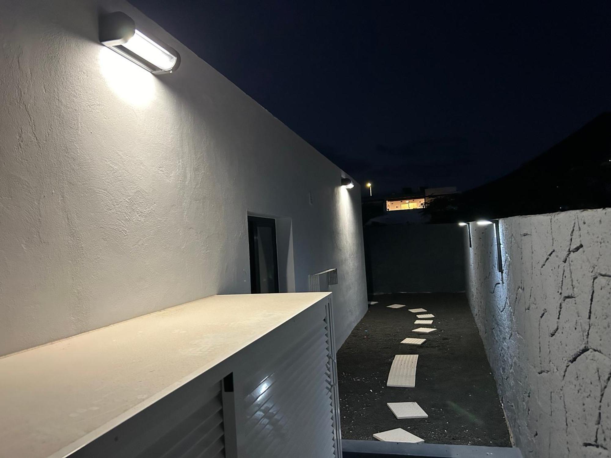 Casa Atilana A 150 Metros De La Playa Holiday home