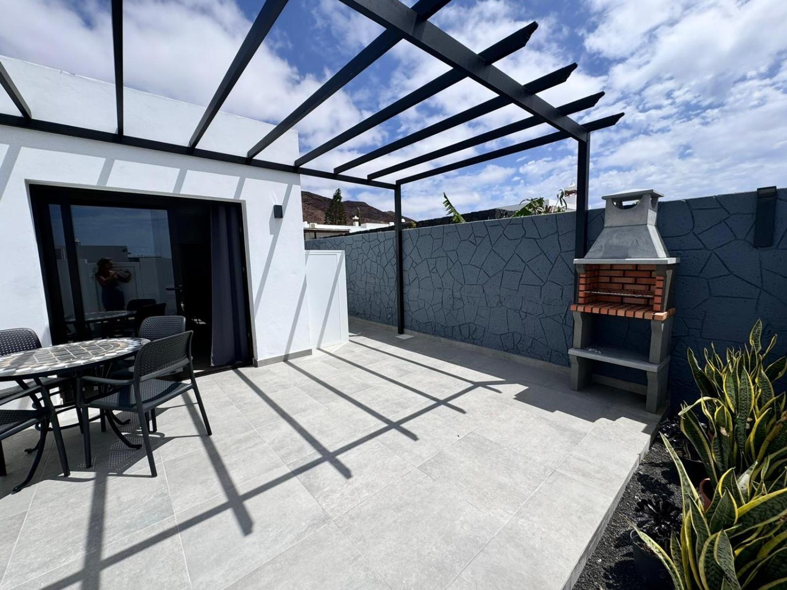 Holiday home Casa Atilana A 150 Metros De La Playa *