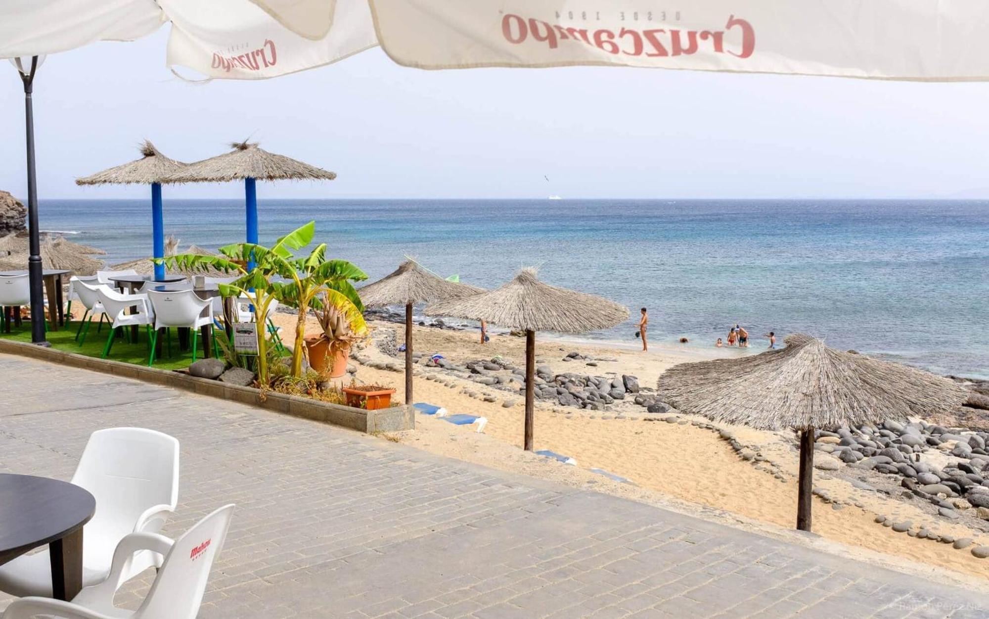 Casa Atilana A 150 Metros De La Playa Playa Blanca (Lanzarote)