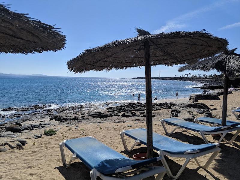 Casa Atilana A 150 Metros De La Playa Holiday home